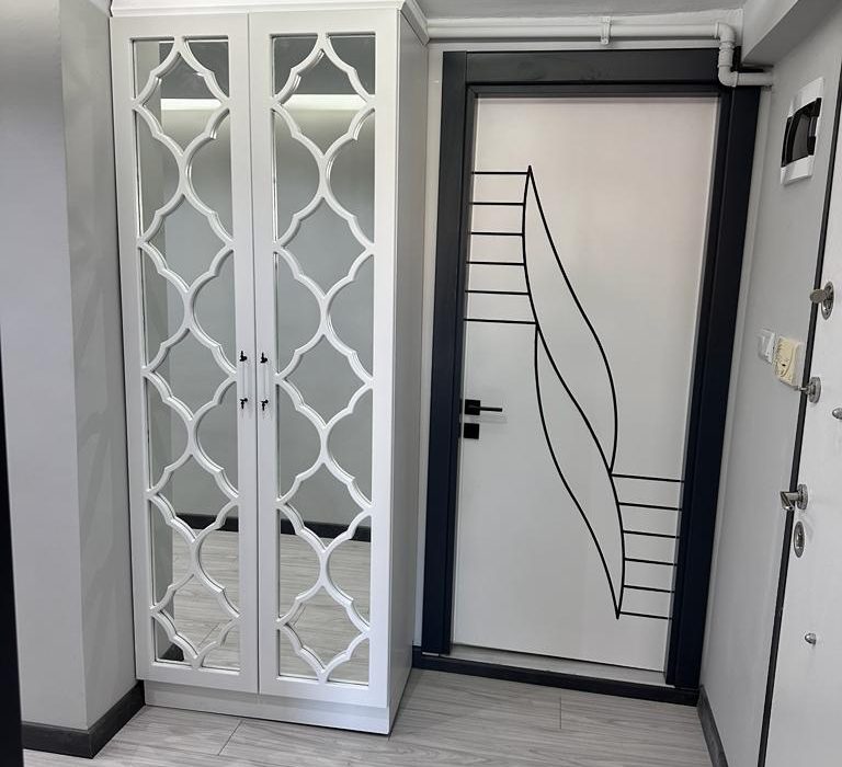 çanakkale kapı yenileme